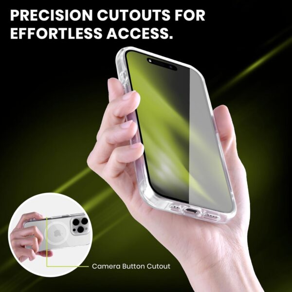 Head Case Designs Citrus Scent Perfume Collection Gel Case [Military Grade Protection] Compatible with Apple iPhone 13 and Compatible with MagSafe