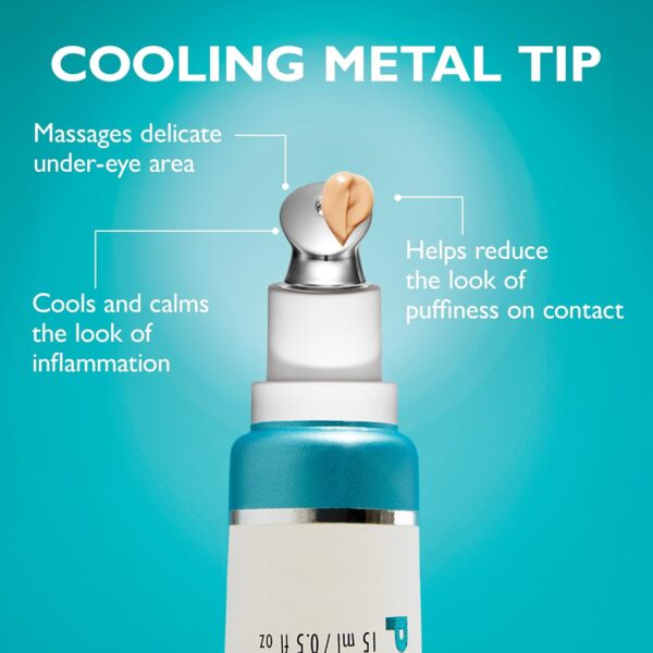 Peter Thomas Roth | Peptide Skinjection Fill + Fix Under-Eye Cream