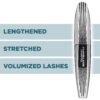 L'Oreal Paris Voluminous Butterfly Mascara, Washable, Blackest Black, 0.22 Fl. Oz., 1 Count