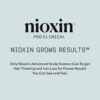 Nioxin Density Defend Hair Thickening Gel | For Volumizing and Fuller Hair| No Stickiness or Stiffness | 5.1 Fl Oz