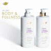 Dove Conditioner Volume & Fullness for Fine, Thin Hair with Bio-Protein Care Technology and Biotin 28 Fl Oz