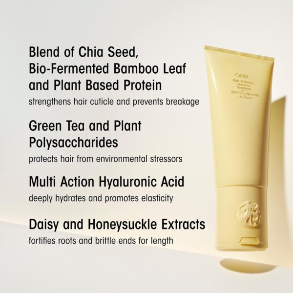 Oribe Hair Alchemy Resilience Conditioner