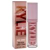 Kylie Cosmetics High Gloss - 319 Diva for Women - 0.1 oz Lip Gloss