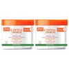Cantu Leave-In Conditioning Repair Cream with Argan Oil, 16 oz (Pack of 2)
