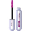 Maybelline The Falsies Surreal Extensions Washable Mascara, Volumizing, Lengthening Mascara Make Up, Very Black, 1 Count
