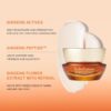 Sulwhasoo Concentrated Ginseng Rejuvenating Eye Cream- Korean Ginseng & Peptide Anti-Aging Under Eye Cream for Wrinkes, Puffiness, Dark Circles & Radiance, 0.50 fl. oz.