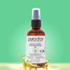 PURA D'OR 3.3 Oz Scalp & Hair Strengthening Oil - Supports Optimal Growth, Reduce Breakage, Nourish Roots for Healthier, Fuller, Thicker Hair - Rosemary, Castor & Peppermint Oil for Stronger Strands