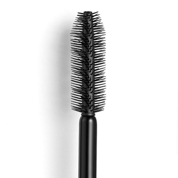 Revolution, Big Lash Volume Waterproof Mascara, Volumizing & Lengthening with a Light-Weight Feel, Fast-Drying, Vegan & Cruelty-Free, Jet Black