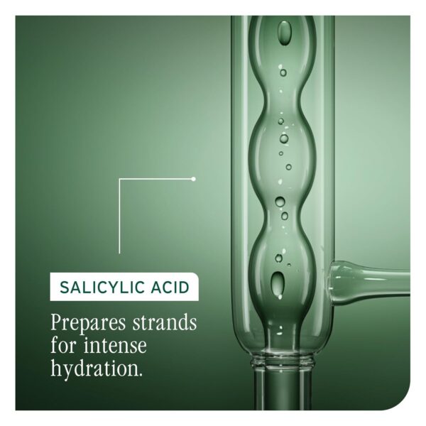 Biolage Ultra Hydra Source Deep Treatment Mask - Intense Hydration, For Very Dry Hair, with Micro-dosed with Cupuaçu Butter & Salicylic Acid, Vegan & Paraben-Free