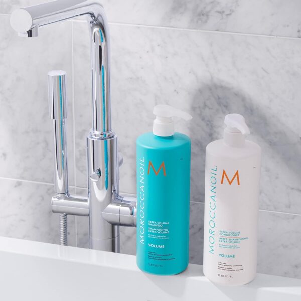 Moroccanoil Extra Volume Conditioner