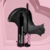 wet n wild Breakup Proof Mascara - Volumizing, Conditioning, Lengthening, Thickening, Waterproof, Smudge-Proof, Non-Clumping, Cruelty-Free & Vegan - Multicolor