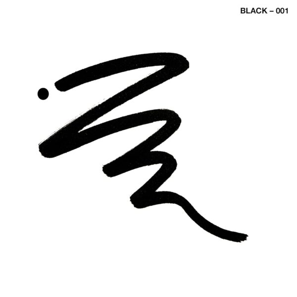 Rimmel London Scandaleyes Bold Liquid Eyeliner, Long-Wearing, Easy Removal, Intense Color, 001, Black, 0.08oz