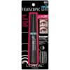 L'Oreal Paris Telescopic Lift Mascara, Lengthening and Volumizing Eye Makeup, Lash Lift with Up to 36HR Wear, Waterproof, Black, 0.33 Fl Oz