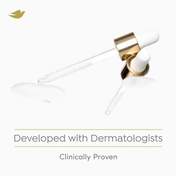 Dove Density Boost Clarifying Foaming Scrub Scalp + Hair Therapy for gentle scalp exfoliation, with Vitamin B3, Zinc and 0% sulfates, 9 oz