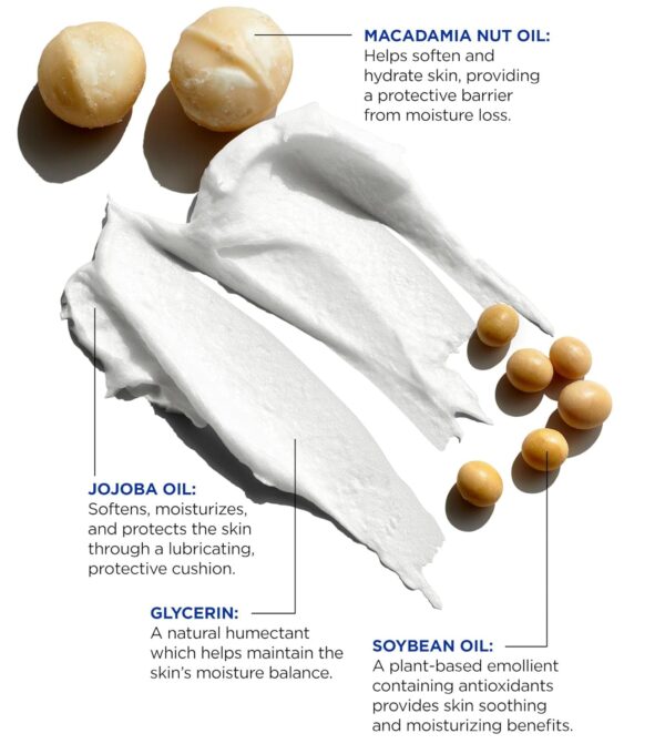 Jack Black Supreme Cream Triple Cushion Shave Lather - Shaving Cream Mens, Shave Cream for Men, Jack Black Shaving Cream for Men, Shaving Lather, Mens Shaving Cream, Jack Black Shave Cream