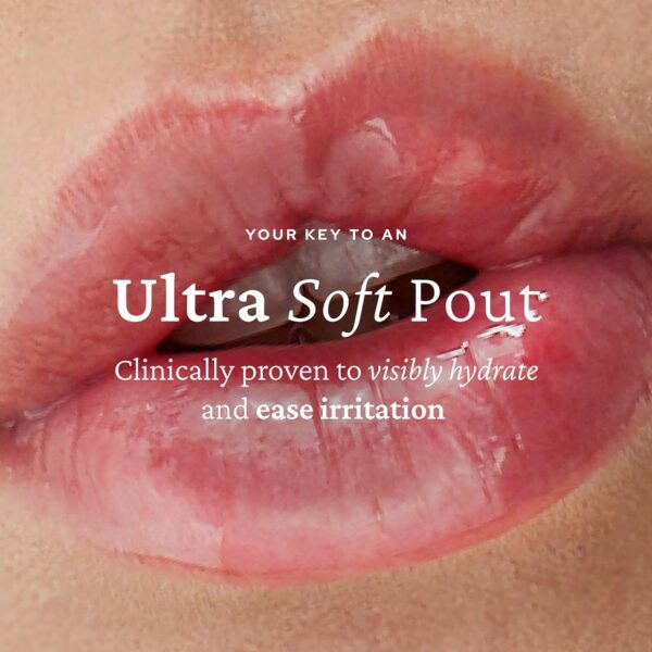 belif Super Knights Multivitamin Lipcerin | Multi-Purpose Glossy Lip Butter Balm with Vitamin B3, C, E & B12 | Smooths Lip Texture & Strengthens Barrier | Hydrating Korean Lip Care for Teens & Women