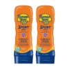 Banana Boat Sport Ultra SPF 15 Sunscreen Lotion Twin Pack | Banana Boat Sunscreen SPF 15 Lotion, Sunblock, Oxybenzone-Free, Water Resistant, 8oz each