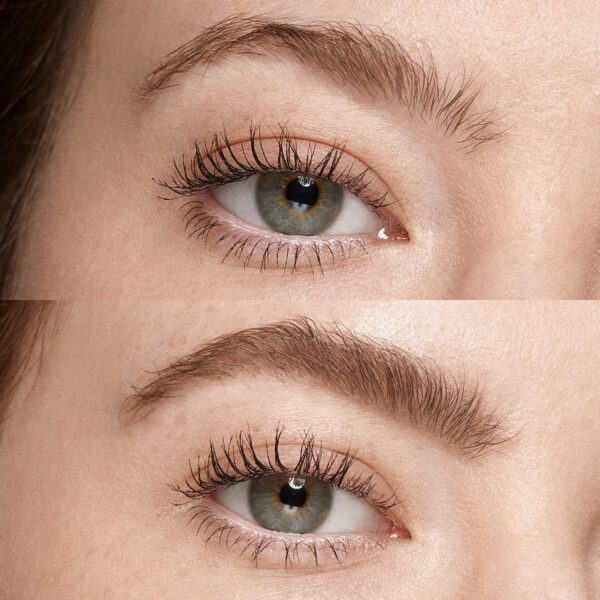 KIKO Milano Precision Eyebrow Pencil | Micro-Precision Hard Formula And Separator Comb