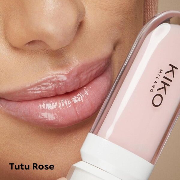 Kiko Milano Lip Volume | Perfecting And Volumizing Lip Cream