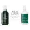 Tea Tree Lavender Mint Conditioning Leave-In Spray, Lightweight Leave-In Conditioner, Softens + Smooths, For Coarse + Dry Hair, 6.8 fl. oz.