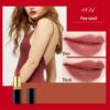 Liyen Meiwo Lipstick, Moisturizing Non-Stick Cup (#01 China Red)