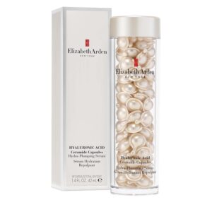 Elizabeth Arden Hyaluronic Acid Ceramide Capsule Serum