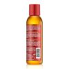 Creme of Nature, Argan Oil for Hair, Smooth & Shine Hair Polisher, Argan Oil of Morocco for Anti Frizz Control, 4 Fl Oz