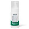 Medline Remedy Essentials No-Rinse Foam Cleanser (4 oz Bottle), 24 Count, Unscented, Gentle Body Wash and Shampoo, pH Balanced and Sulfate Free, For Bath, Shower or Bedside Cleaning, Hypoallergenic