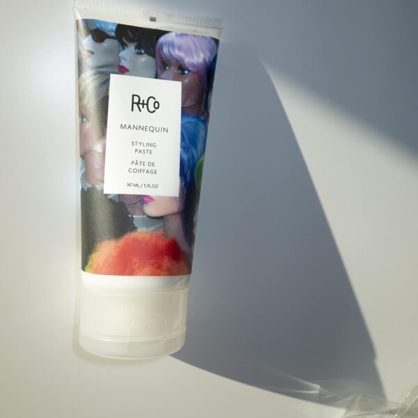 R+Co Mannequin Styling Paste