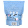 Neutrogena Fragrance-Free Makeup Remover Cleansing Towelette Singles, Individually-Wrapped Daily Face Wipes 20 ct