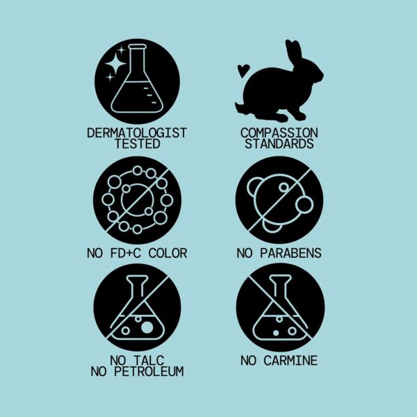 Pacifica Waterproof Eyeliner Pencil Jet Black Eye Liner Longwear, Smudge-Proof, Vegan & Cruelty-Free Eye Makeup Vegan & Cruelty-Free (Shade Jet Black) Ophthalmologist Tested