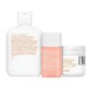 Bio-Oil Skincare Set for Scars, Stretch Marks, and Dry Skin, 3 Pc Travel Size Kit Includes Skin Care Oil (2 oz), Dry Skin Gel (1.7 oz), and Body Lotion (5.7 oz), Pregnancy and Maternity Stretch Marks