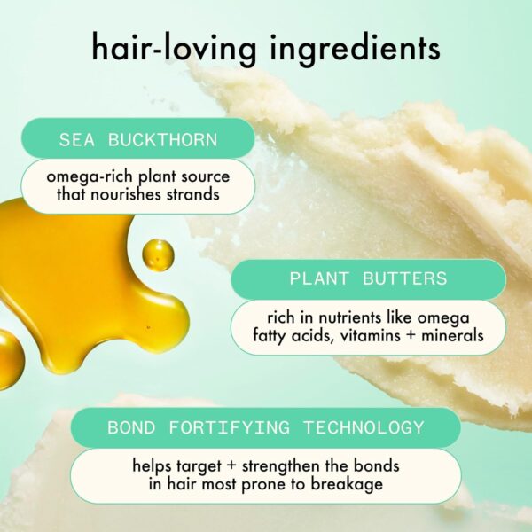 amika the kure strength repair conditioner