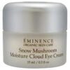 Eminence Organic Snow Mushroom Moisture Cloud Eye Cream