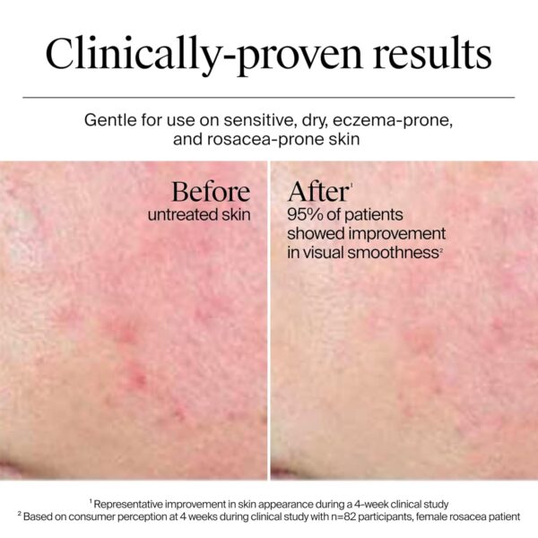 Neutrogena Hydro Boost Water Cream, 72 Hr Hydration for Normal/Extra Dry Skin, Fragrance Free, Face Moisturizer with Hyaluronic Acid, 1.7 oz. & Trial Size Hydro Boost Hydrating Gel Cleanser, 0.5 fl oz