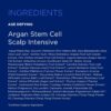 Andalou Naturals Argan Stem Cell Age Defying Scalp Intensive,White 2.1 Ounce