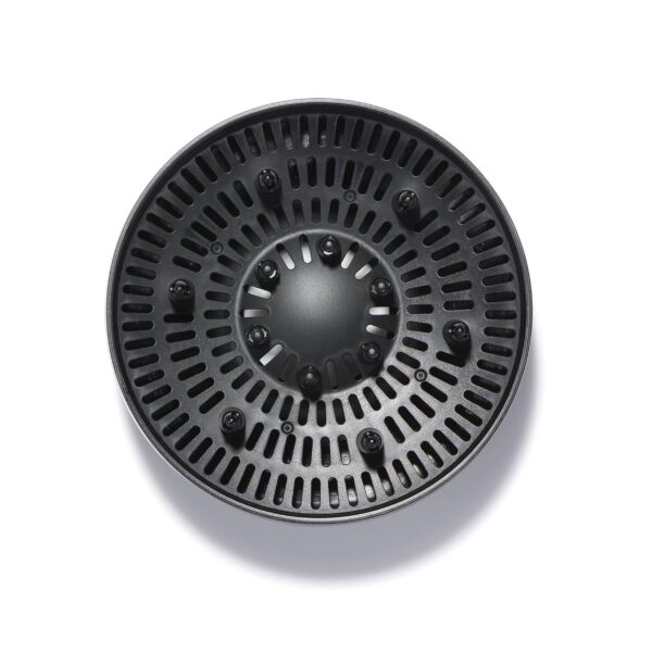 T3 SoftTouch 3 Diffuser | Compatible with T3 AireLuxe, T3 Featherweight StyleMax & T3 Featherweight 3i Hair Dryers only | Volumize, Define Curls and Eliminate Frizz for Wavy, Curly or Coily Hair