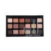 e.l.f. The New Classics 18 Eyeshadow Palette Set, Neutral Tones, (Matte,Shimmer,Satin) 0.634 Ounce