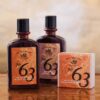 Pre de Provence No.63 Men's Collection, Lotion