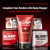 High Time Bump Stopper Shave Gel W/Aloe& Tea Tree Oil 5.3oz