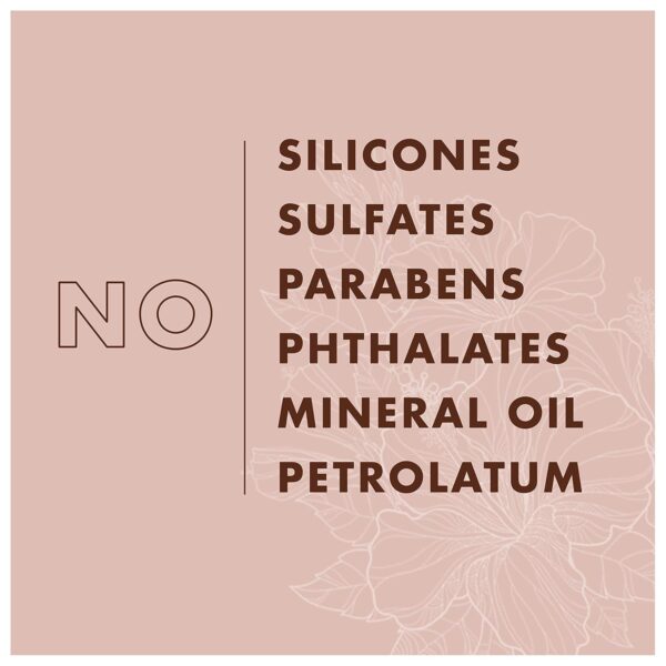 SheaMoisture Fair Trade Sulfate Free Coconut Hibiscus Curl & Style Milk with Silk Protein & Neem Oil For Thick, Defined, Curly Hair 8 oz