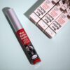 theBalm Meet Matt(e) Hughes Liquid Lipstick