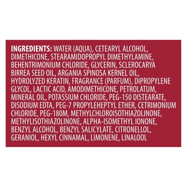 TRESemmé Smoothing Hair Mask Keratin Smooth 1.5 oz