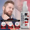 Billy Jealousy Beard Oil for Men, Lightweight, Low Shine, and Hydrating Beard Moisturizer for Softer Hair, Helps Prevent Itching and Flakes