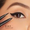 tarte double take eyeliner