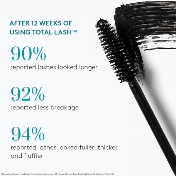 Colorescience TOTAL LASH™ MASCARA