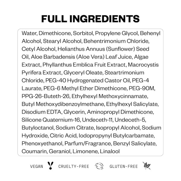 IGK - EXPENSIVE - Clear Hair Gloss Treatment – Shine-Boosting Top Coat for Glass Hair – Hair Treatment for Smooth, Polished Finish – Clear Gloss for Hair Sheen and Silkiness - Cruelty Free 4.2oz