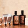 Pre de Provence No.63 Men's Collection, Lotion