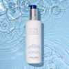 Vivifying Cleansing Care, Make-Up remover that prepares the skin for treatment products, Safflower Oil, Sesame Oil, Allantoin 250ml, 8.4oz.