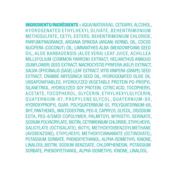 Moroccanoil Curl Enhancing Conditioner